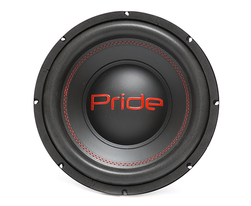 Subwoofer Pride Eco 10″