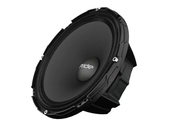 Pride Solo 300 NEO 8 Competition Speakers RMS 300 W Size 8" (pair)