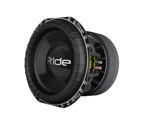 Pride SS.5 15 Competition Subwoofer RMS 5500W Voice coil - 5" SIZE - 15"