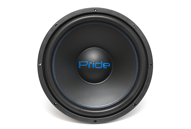 Subwoofers - Pride Audio. USA Online store