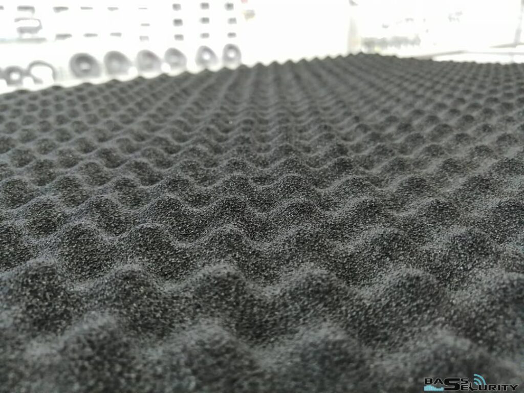 Comfort Mat Tsunami - Pride Audio. USA Online store
