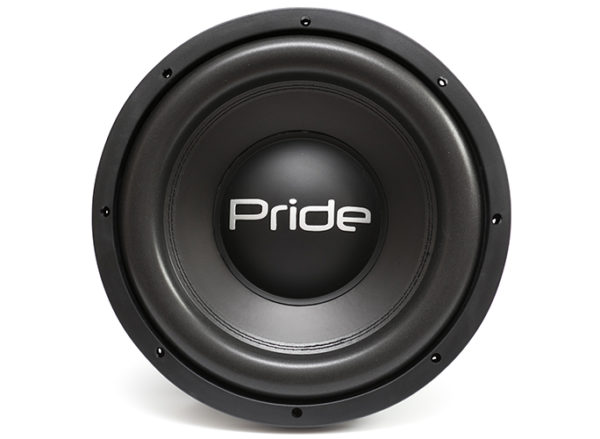 Pride HP Series 1250 W