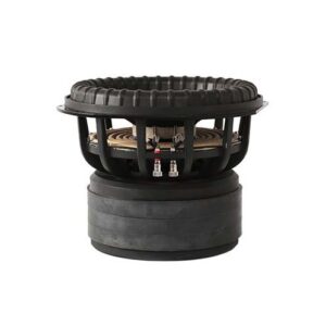 pride audio subwoofer