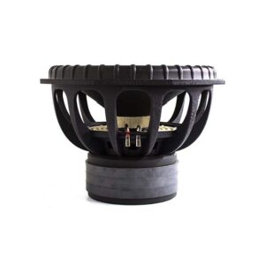 pride audio subwoofer